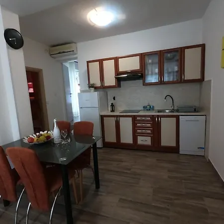Appartamento Sanja *