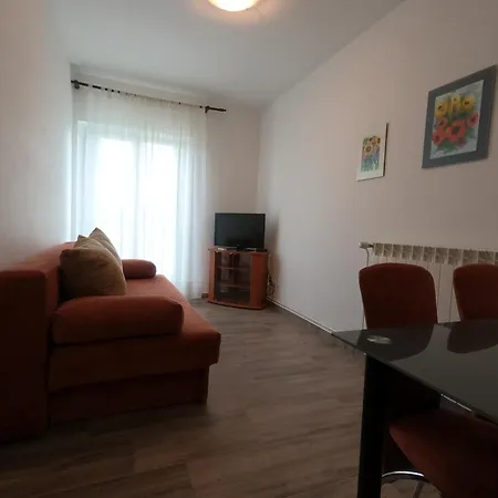 Sanja Appartamento *