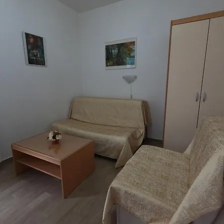Appartamento Sanja Supetarska Draga