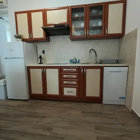 Sanja Appartamento Supetarska Draga