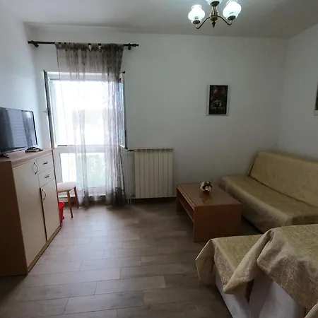 Sanja Appartamento