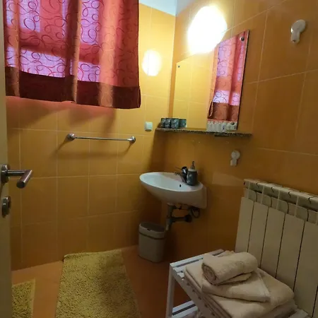 Sanja Appartamento